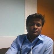 Ravi Ishwer Kothakonda .Net trainer in Hyderabad