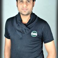 Anant Sharma Engineering Entrance trainer in Delhi