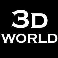 3D World Software Training Institutes institute in Bangalore