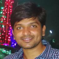 Harish Kumar R Spoken English trainer in Bangalore