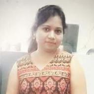 Arijita Chakraborty Puitandi Class I-V Tuition trainer in Kolkata