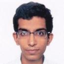 Photo of Sanket Shravane