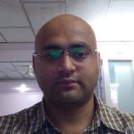 Gaurav Tankaria MCA trainer in Ahmedabad