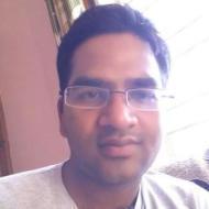 Suresh Babu J Class I-V Tuition trainer in Bangalore