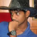 Photo of D Karthik