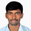 Photo of Srikanth Pooduru