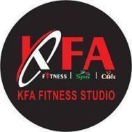 KFA FITNESS STUDIO Gym institute in Ahmedabad