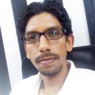 Nivesh A. Adobe Illustrator trainer in Bangalore