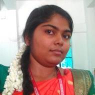 Swetha R Class I-V Tuition trainer in Chennai