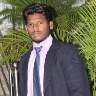 Hemant Brijesh C++ Language trainer in Hyderabad