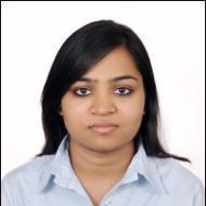 Nikita Goyanka MBA trainer in Ghaziabad