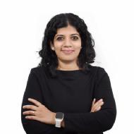 Asha S. Microsoft Excel trainer in Bangalore