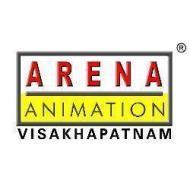 Arena Animation 3D Studio Max institute in Visakhapatnam