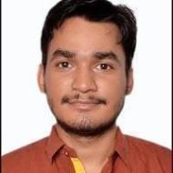 Shashikant Tiwari Class 6 Tuition trainer in Lucknow