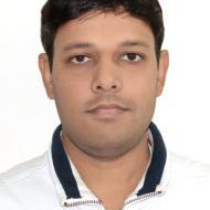 Ashish Sharma Linux trainer in Noida