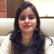 Pratima Upaadyay Class 11 Tuition trainer in Gurgaon