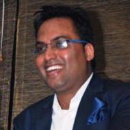 Bhuwan Talreja Spoken English trainer in Gurgaon