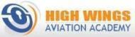 High Wings Aviation Academy Air hostess institute in Delhi