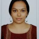 Photo of Anjana