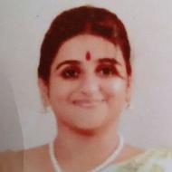 Shubhalaxmi Pranic Healing trainer in Mumbai