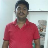 Yasa Janardhan Reddy Class 12 Tuition trainer in Hyderabad