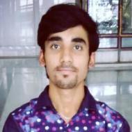 Aniket Saxena Class 11 Tuition trainer in Delhi