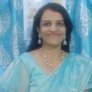 Dipti G. BCom Tuition trainer in Pune