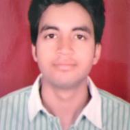 Aman Chaudhary Class 9 Tuition trainer in Delhi