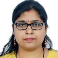 Priya Singh Class I-V Tuition trainer in Ghaziabad