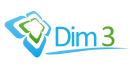 Dimthree photo