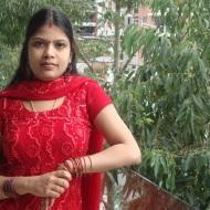 Manju Class I-V Tuition trainer in Hyderabad