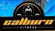 CalBurn Fitness Gym institute in Mumbai