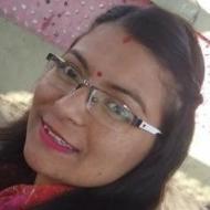 Pooja Class 9 Tuition trainer in Jaipur