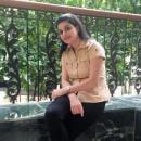 Photo of Preeti Ahuja 