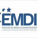 EMDI Institution of Media & Communication photo
