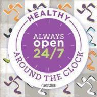 Anytime Fitness Andheri Gym institute in Mumbai