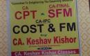 Photo of CA Keshav Kishor Classes