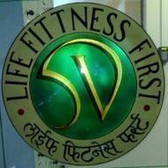 S V Life Fitness First gym Gym institute in Mumbai