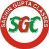 Sachin Gupta Classes photo