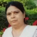 Photo of Ravinder Kaur