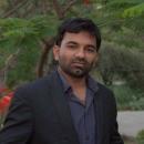 Photo of Abhay Kumar