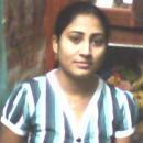 Photo of Sangita Pani