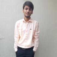 Lovekesh Kumar Class 6 Tuition trainer in Gurgaon