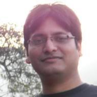 Himanshu Mittal MCA trainer in Bangalore