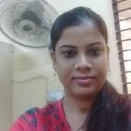 Neema Jha  Class 11 Tuition trainer in Delhi