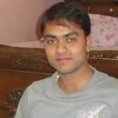 Photo of Jitesh Kumar