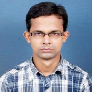 Sidhartha Paul Class 9 Tuition trainer in N.C.Pukur