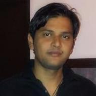 Anand Yadav jQuery trainer in Delhi