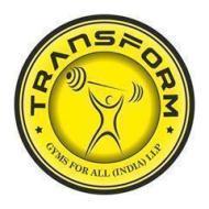 Transform Gym Gym institute in Indore