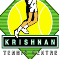 Krishnan Tennis Centre Tennis institute in Chennai